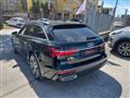 AUDI A6 AVANT Avant 40 2.0 TDI S tronic S-Line Sport