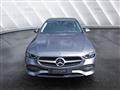 MERCEDES CLASSE C Classe C-W206 2021 Berlina C 200 d mhev Sport auto