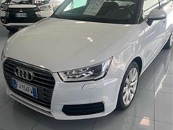 AUDI A1 SPORTBACK SPB 1.6 TDI 116 CV S tronic