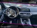 BMW X6 xDrive30d M SPORT Tetto/Cerchi 22"/Pelle/Virtual