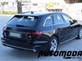 AUDI A4 AVANT 2.0tdi mhev business advanced 163CV S-tronic