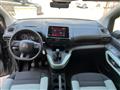 CITROEN BERLINGO BlueHDi 100