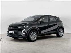 RENAULT NEW CAPTUR TCe 90 CV Evolution