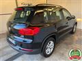 VOLKSWAGEN TIGUAN 1.4 TSI 122 CV Trend & Fun BlueMotion Technology