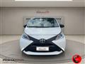 TOYOTA AYGO 1.0 VVT-i 69 CV 5 porte ADATTA A NEOPATENTATI