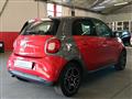 SMART FORFOUR 90 0.9 Turbo twinamic Prime