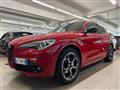 ALFA ROMEO STELVIO 2.2 Turbodiesel 210 CV AT8 Q4 Veloce