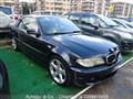 BMW SERIE 3 320Cd cat Cabrio