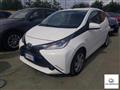 TOYOTA Aygo 1.0 VVT-i 69 CV 5 porte x-play