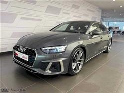 AUDI A5 SPORTBACK SPB 35 TDI S tronic S line edition