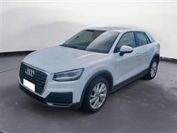 AUDI Q2 I 2017 30 1.6 tdi Business Design s-tronic