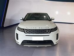 LAND ROVER RANGE ROVER EVOQUE Range Rover Evoque II 2019 Range Rover Evoque 1.5 i3 phev aw