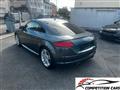 AUDI TT Coupé 1.8TFSI S-LINE S-TRONIC XENON VIRTUAL NAVI**