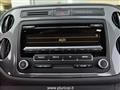 VOLKSWAGEN TIGUAN 2.0 TDI 110cv Cross BMT Park Assist Radio CD/MP3