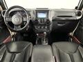 JEEP WRANGLER Unlimited 2.8 CRD Rubicon Recon