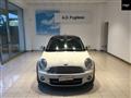 MINI MINI 3 PORTE (R56) -  1.6 16V Cooper D