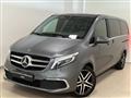 MERCEDES CLASSE V d Automatic 4Matic Premium Long