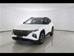 HYUNDAI NEW TUCSON HEV 1.6 HEV aut.Exellence