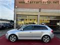 AUDI A3 SPORTBACK SPB 1.6 16V FSI Ambition GPL