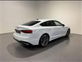 AUDI A5 SPORTBACK 35 TDI S TRONIC S-LINE