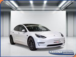 TESLA MODEL 3 Model 3 Long Range Performance AWD