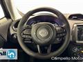 JEEP RENEGADE 4XE PHEV  PHEV 1.3 T4 4xe 190cv At6 Limited