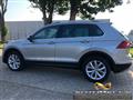 VOLKSWAGEN TIGUAN 2.0 TDI 190 CV SCR DSG 4MOTION Advanced BMT