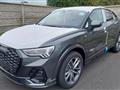 AUDI Q3 SPORTBACK SPB 35 TFSI S tronic Identity Black