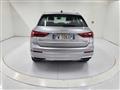 AUDI Q3 40 TDI quattro S tronic Business Advanced