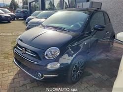 FIAT 500 1.0 Hybrid