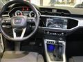 AUDI Q3 35 TDI quattro S tronic S line edition