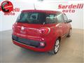 FIAT 500L Living 1.6 Multijet 105 CV Lounge