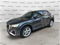 AUDI Q2 30 TDI S tronic S line Edition