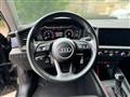 AUDI A1 25 1.0 tfsi Admired Advanced s-tronic my20