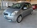 TOYOTA YARIS 1.0 5 porte Sol GPL