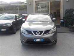 NISSAN QASHQAI 1.5 dCi DPF Acenta