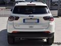 JEEP COMPASS 2.0MJT LIMITED 4X4 AUTOMATICO