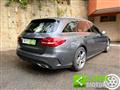 MERCEDES CLASSE C SW d S.W. 9G-TRONIC Premium