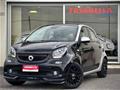 SMART FORFOUR 70 1.0 twinamic Superpassion