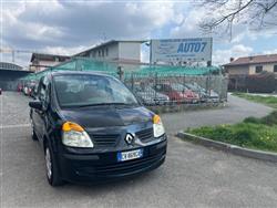 RENAULT MODUS 1.2 16V Confort Authentique