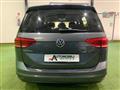 VOLKSWAGEN TOURAN 1.6 TDI 115 CV SCR Business BlueMotion Technology