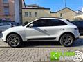 PORSCHE MACAN 2.0 CERTIFICATA GARANZIA UFFICIALE