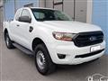 FORD RANGER 2.0 ECOBLUE Super Cab XL 4 posti GANCIO TRAINO