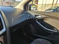 FORD FOCUS 1.6 TDCi 115 CV Titanium