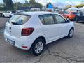 DACIA SANDERO Streetway 1.0 SCe 75 CV S&S Comfort