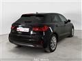 AUDI A1 SPORTBACK A1 SPB 30 TFSI S tronic Advanced