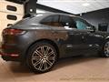 PORSCHE MACAN 2.0 PDK RADAR CAM 21"SCARICHI CHRONO CAM NAVI FULL