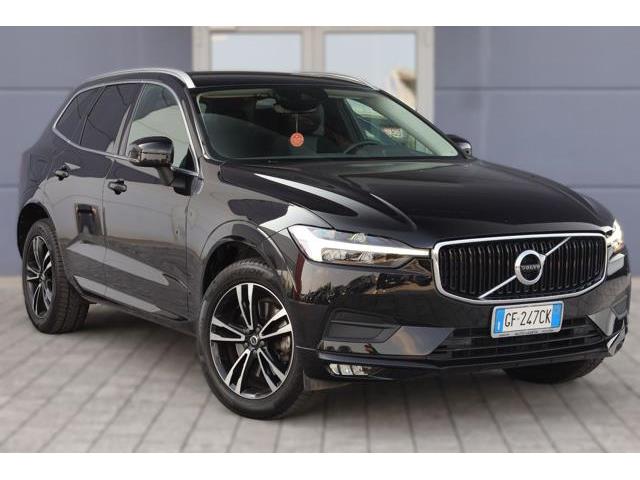 VOLVO XC60 B4 (d) Geartronic Momentum Pro