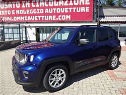 JEEP RENEGADE 4XE 1.3 t4 phev Limited 4xe IVA ESPOSTA