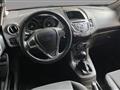 FORD FIESTA Plus 1.5 TDCi 75CV 5 porte